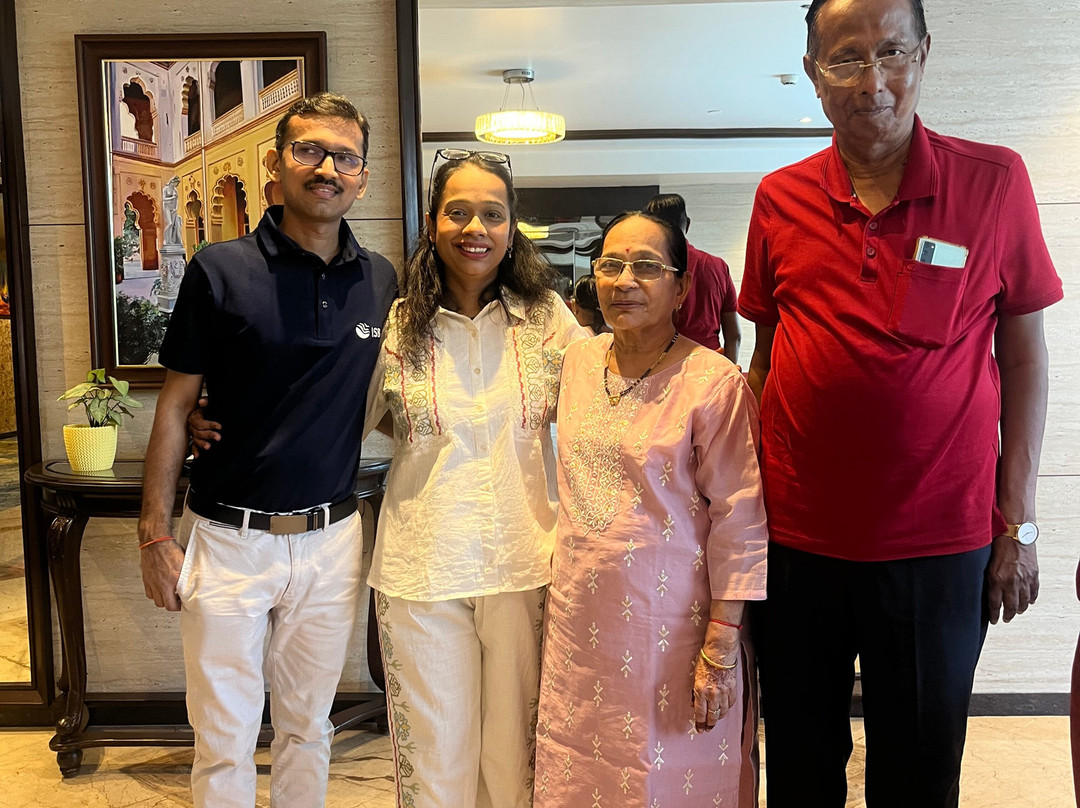 The Fern Sardar Sarovar Resort, Ekta Nagar主图