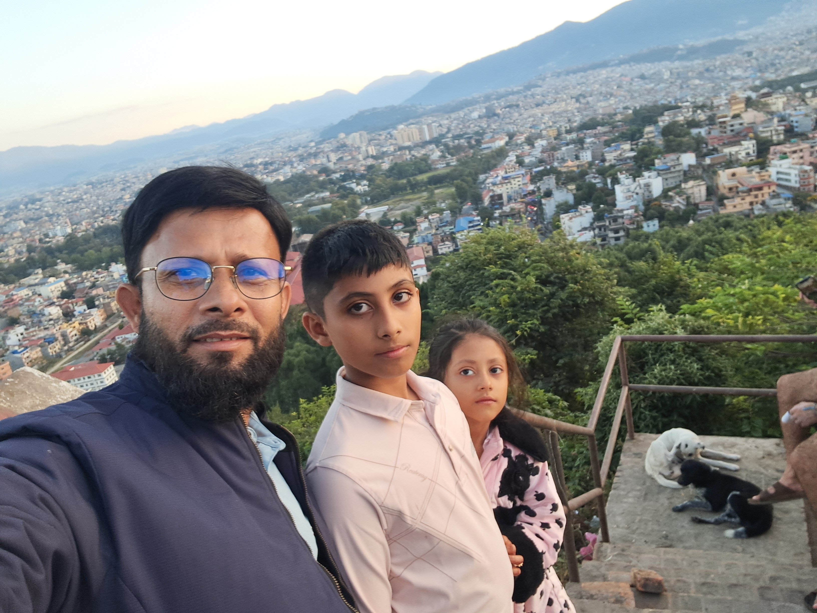 Oasis Kathmandu Hotel-官方