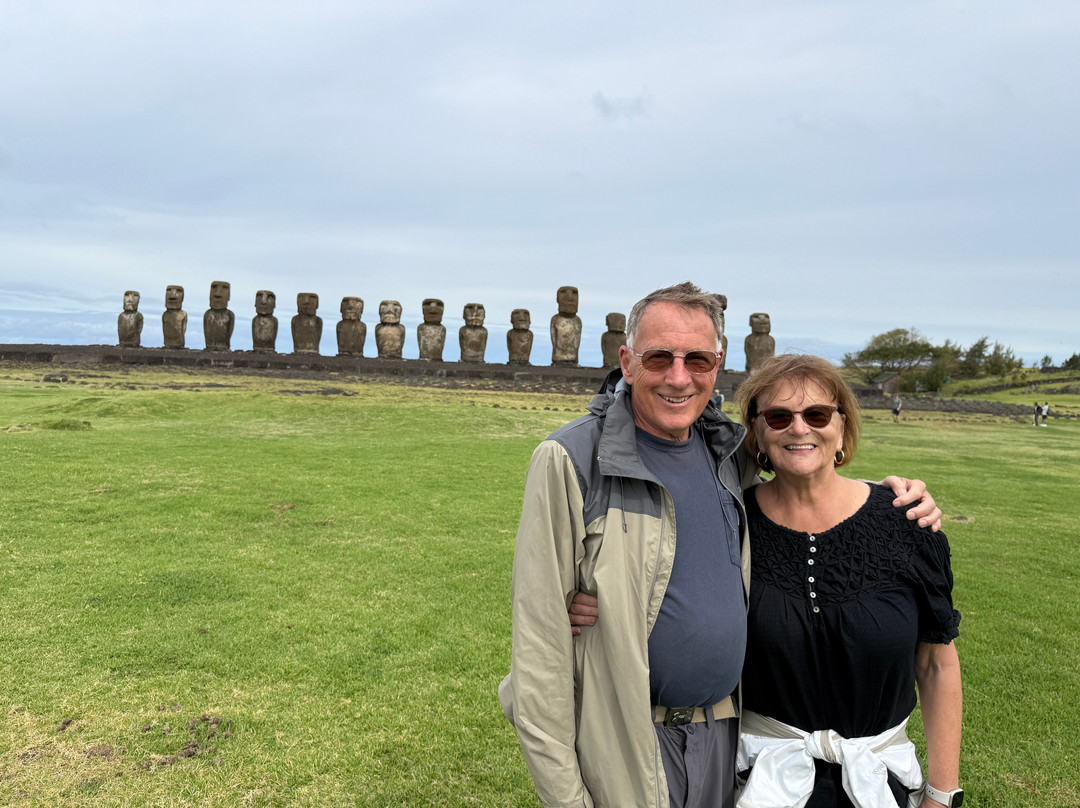 Ecochile & Ecoargentina Travel-圣地亚哥必去景点