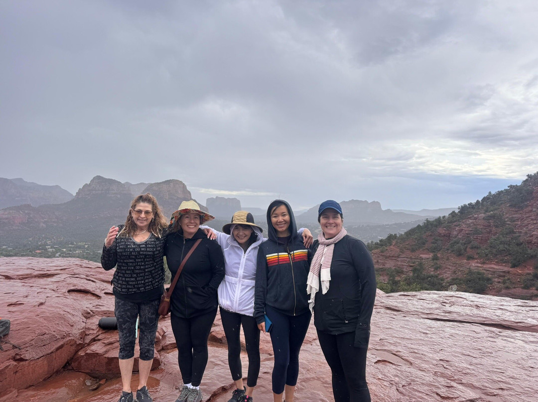 Vita Pura Yoga & Hiking Retreats-塞多纳必去景点