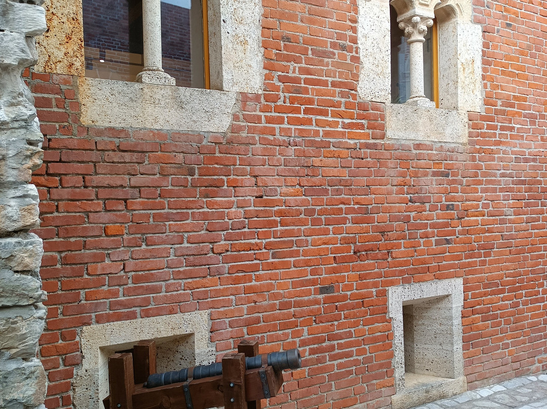 Medvedgrad-萨格勒布必去景点