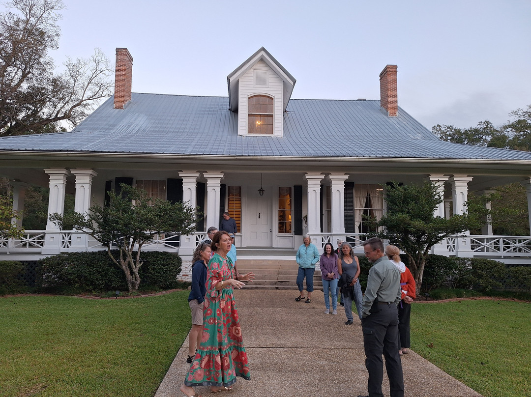 Canemount Plantation Inn主图