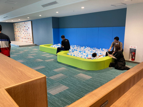 雾岛皇家酒店主图