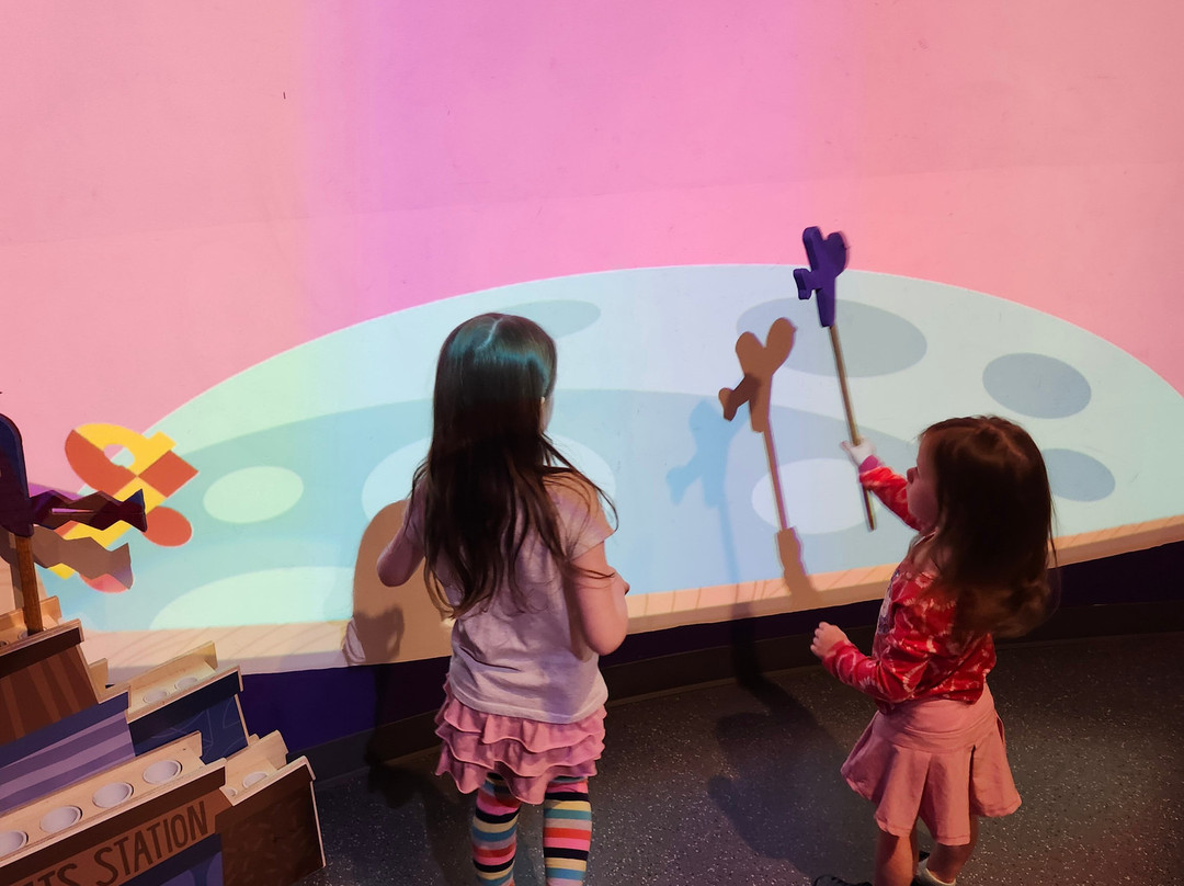 Kaleidoscope-堪萨斯城必去景点