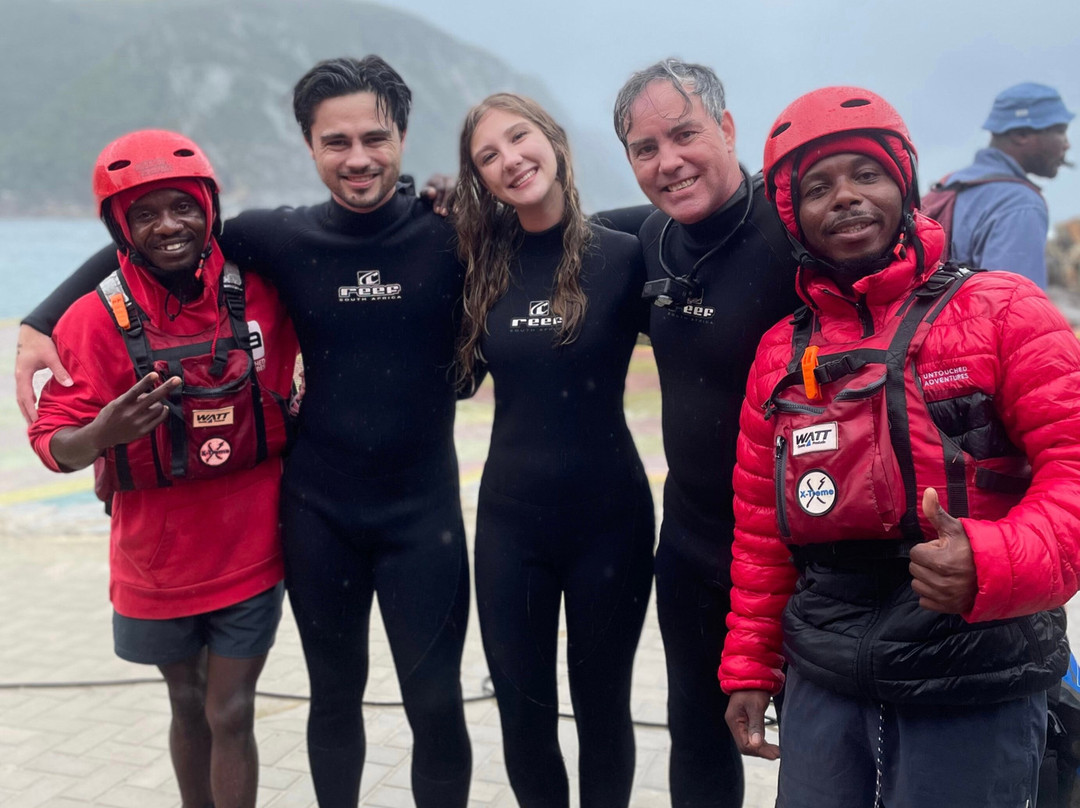 Untouched Adventures-暴风河必去景点