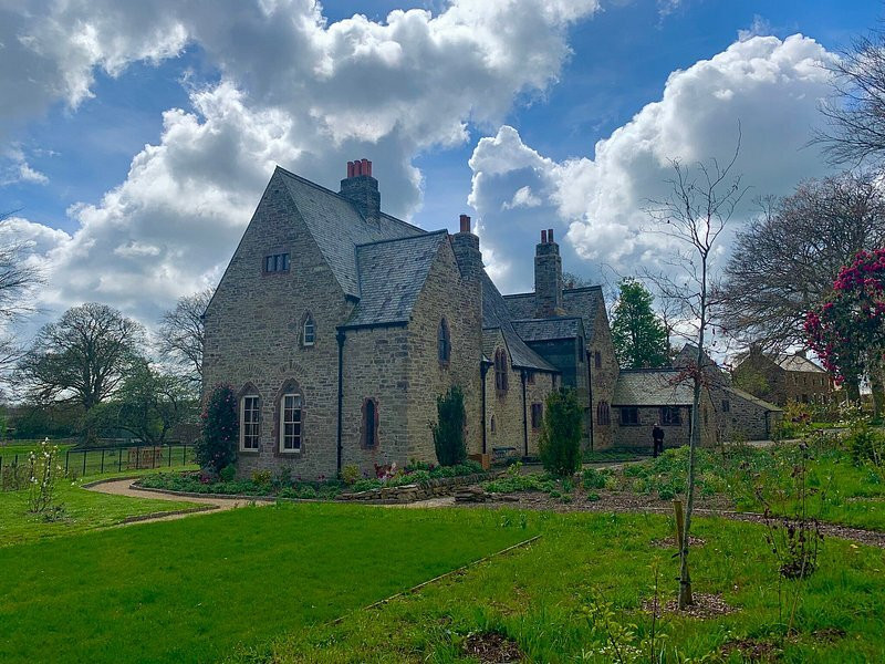 The Story Of Emily-null必去景点