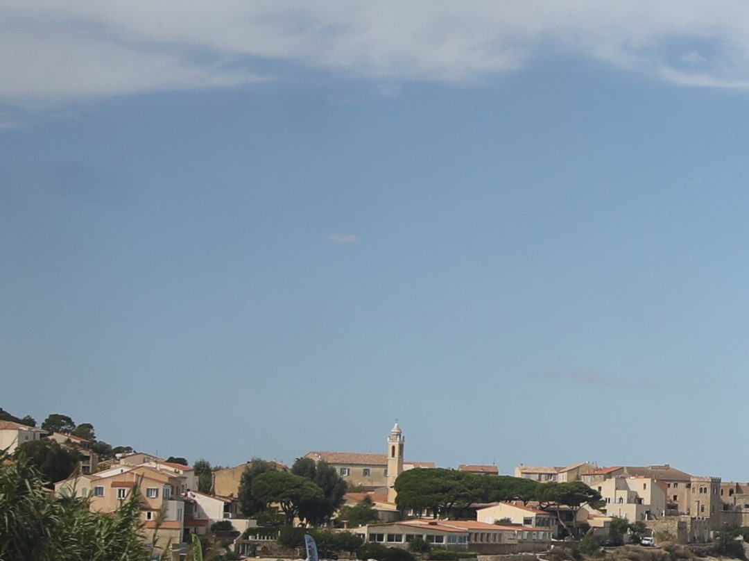 Eglise Saint Georges