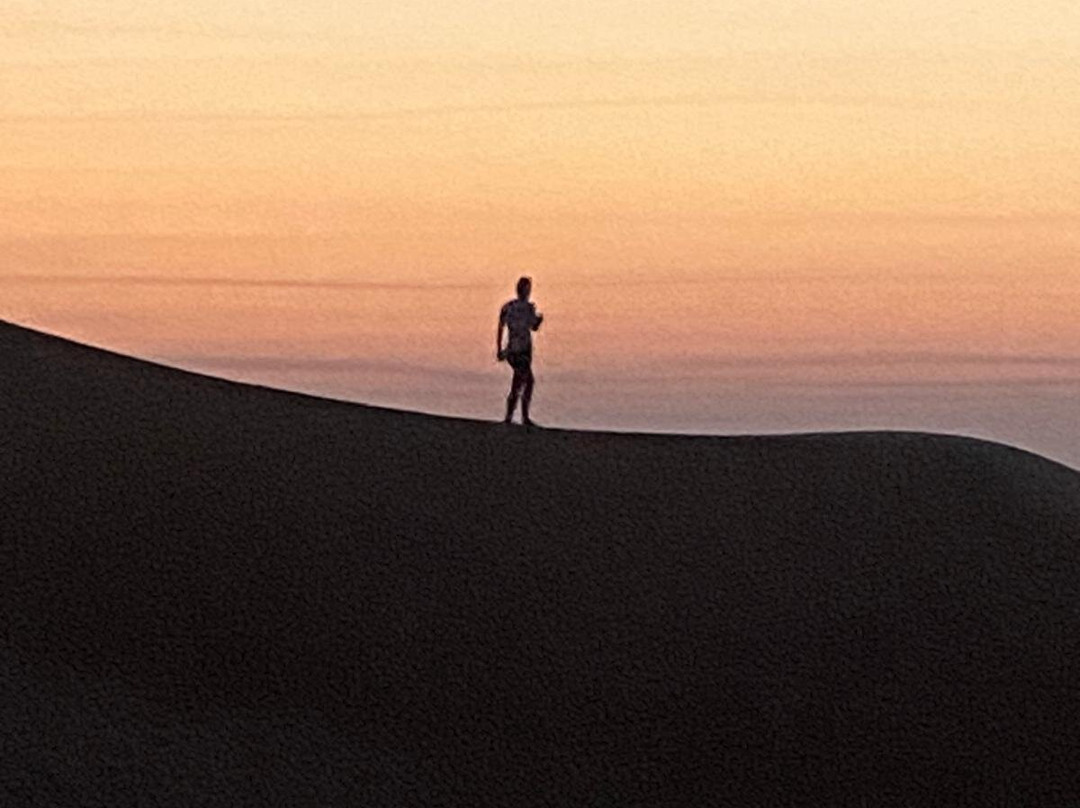 Arabian Sands Tours Oman-塞拉莱必去景点