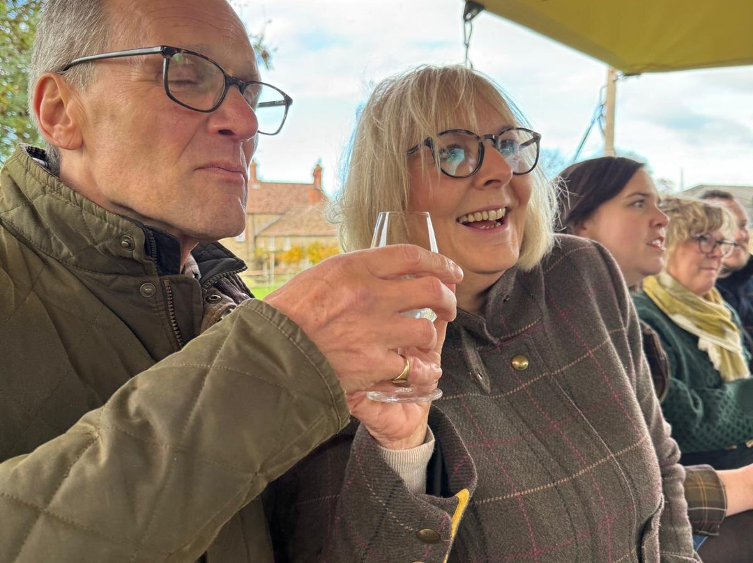 Warner's Distillery-Harrington必去景点