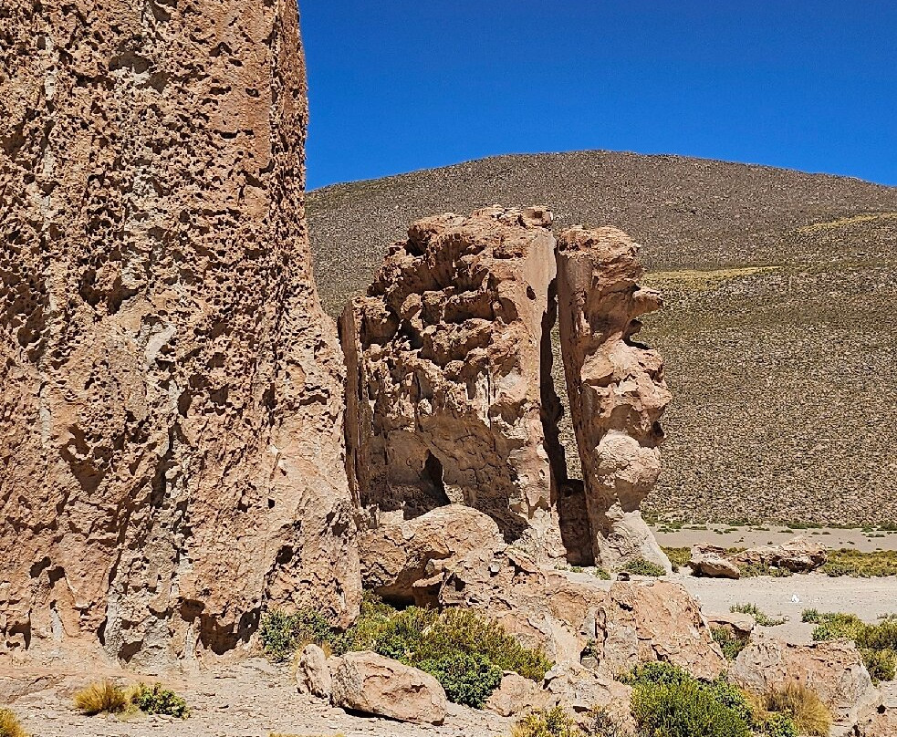 World White Travel-圣佩德罗-德阿塔卡马必去景点