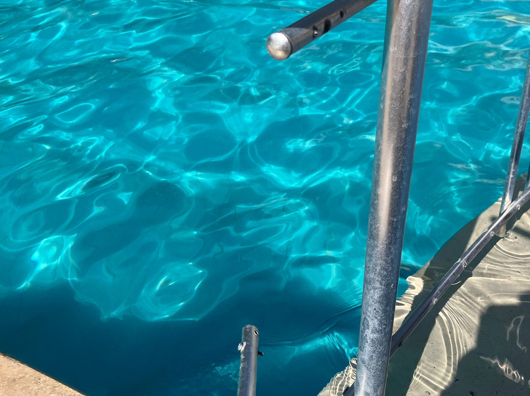 Hotel Dionisus Belek主图