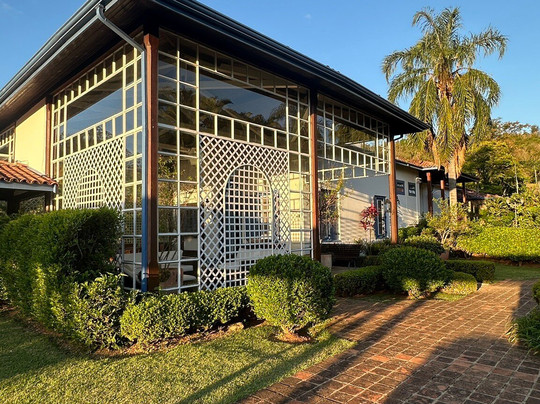 Hotel Fazenda Sant'Anna