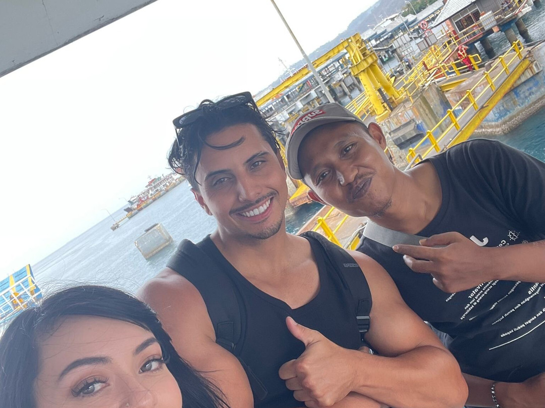 Ijen Blueflame Tour - Day Tours-巴纽旺宣必去景点