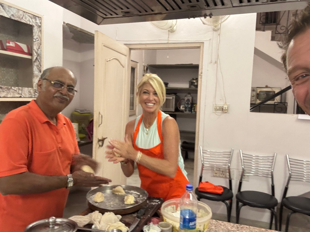 BOUT INDIA TOURS-斋蒲尔必去景点