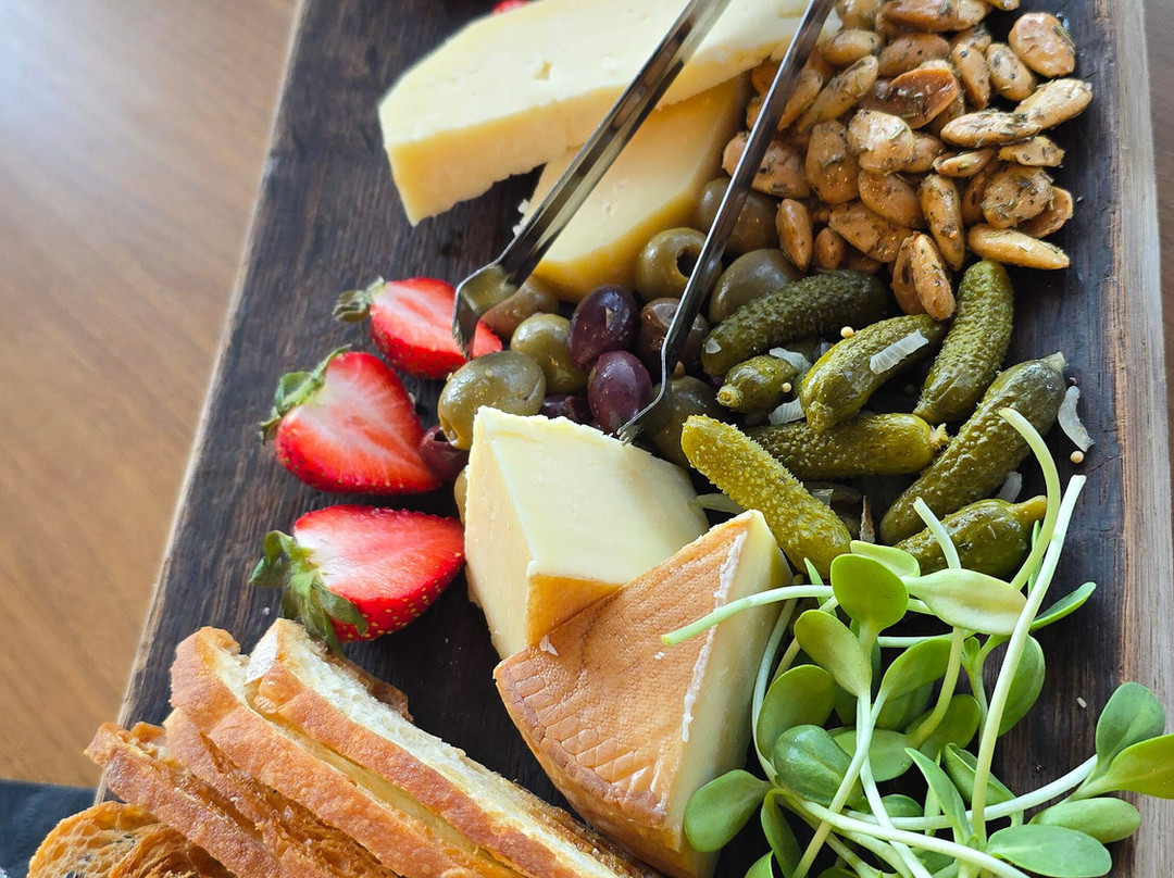 William Chris Vineyards-Hye必去景点