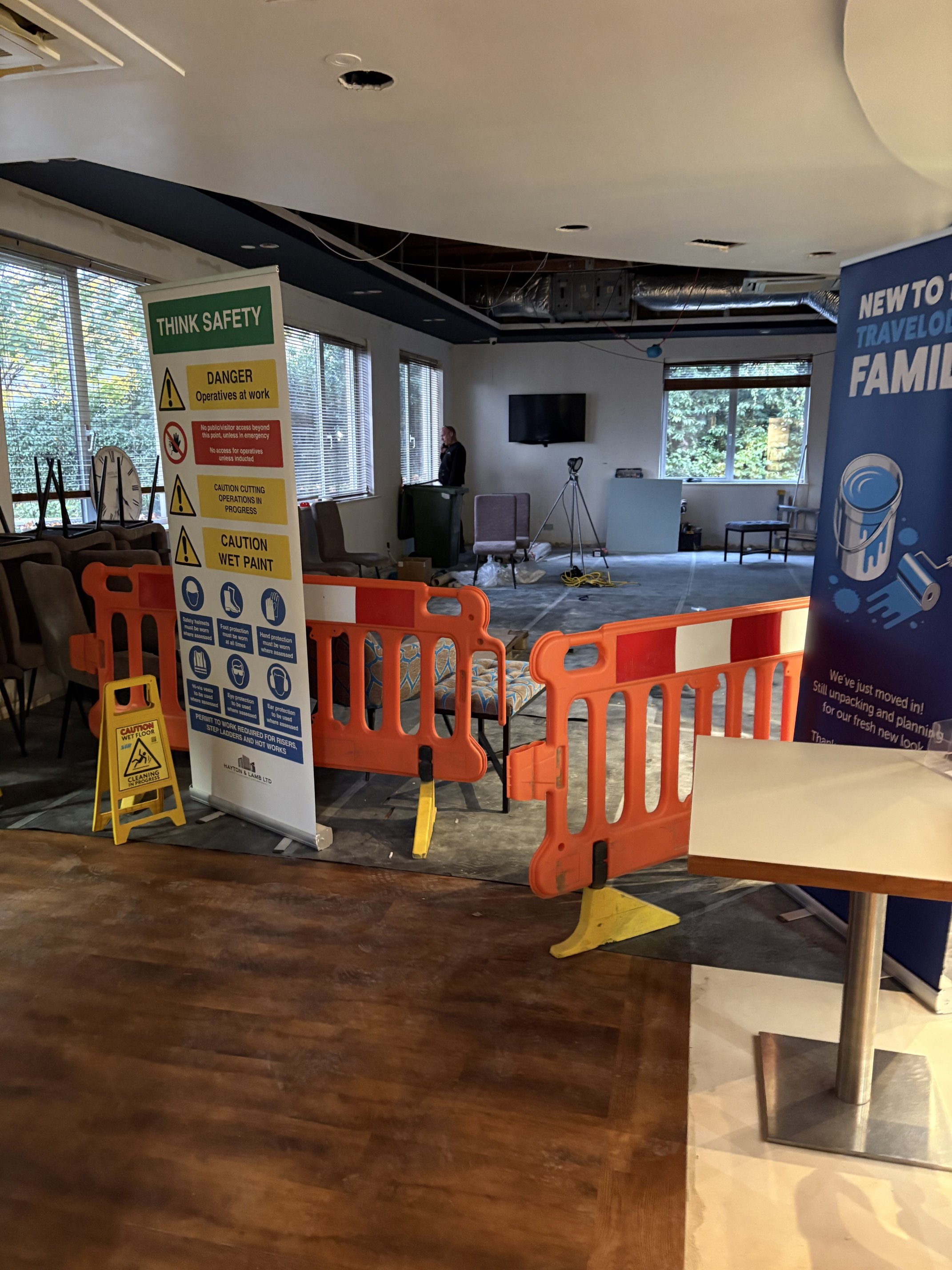 布拉德福德希普利宜必思酒店-官方