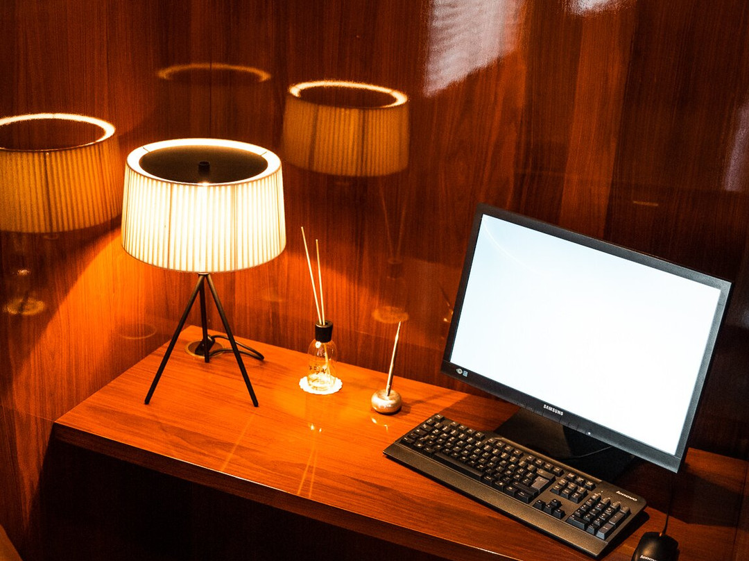 Hotel Adler Asperg主图