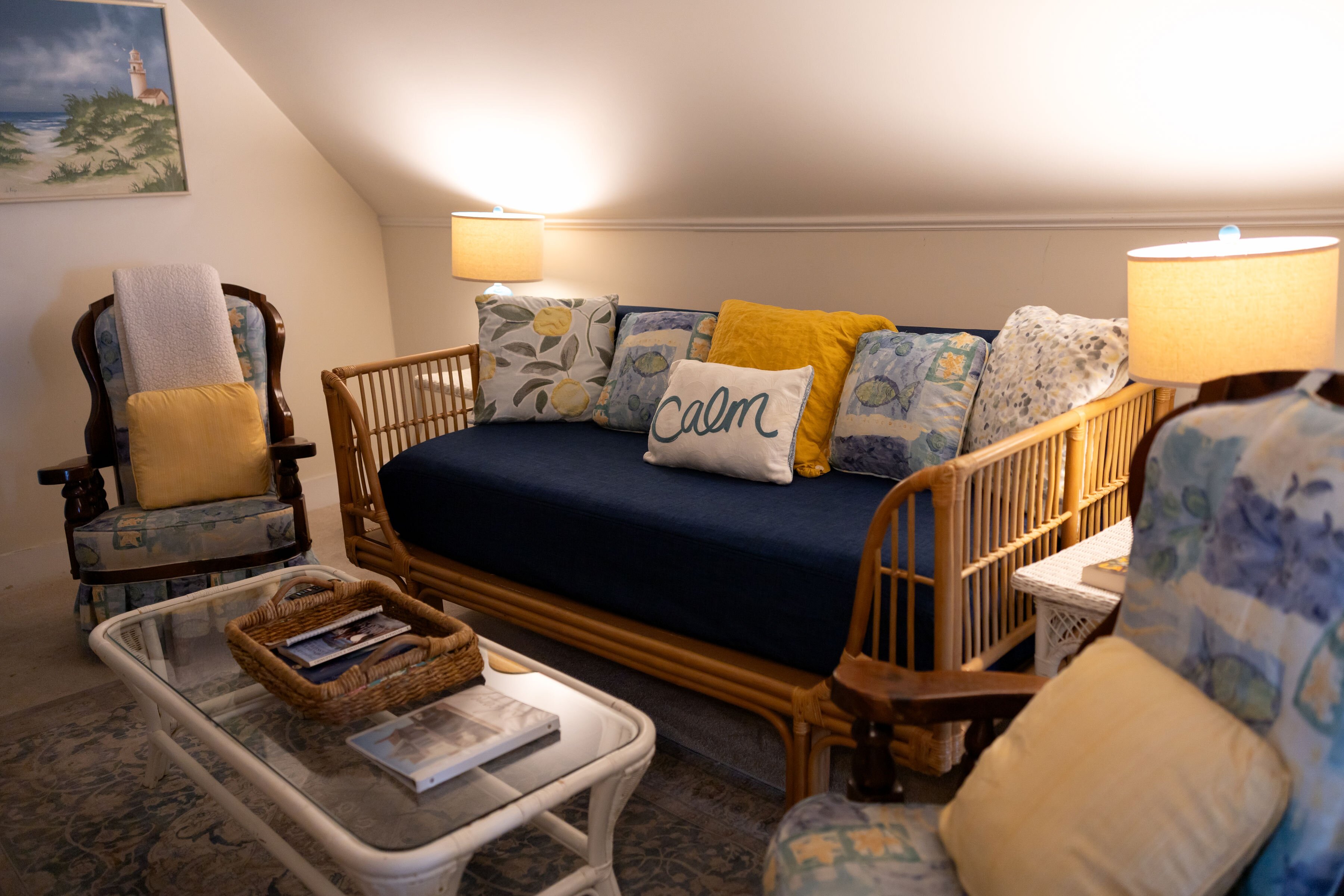 Miss Molly's Inn Bed & Breakfast-客卧