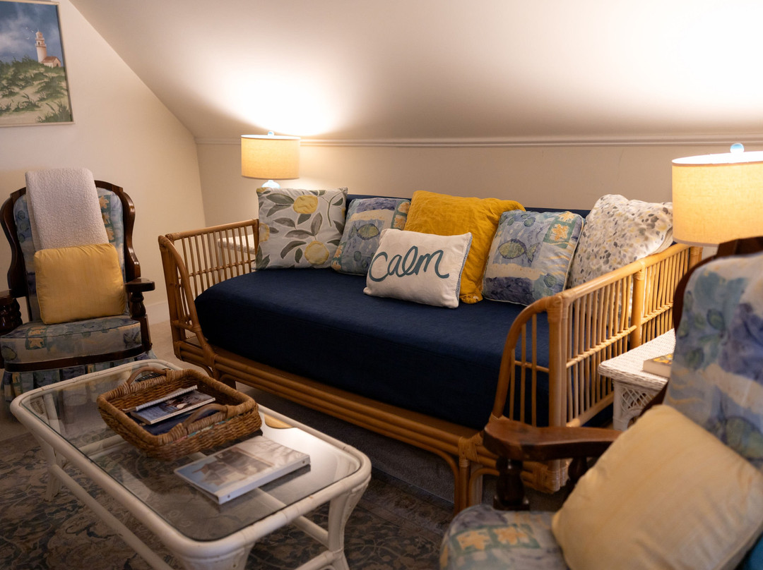 Miss Molly's Inn Bed & Breakfast主图