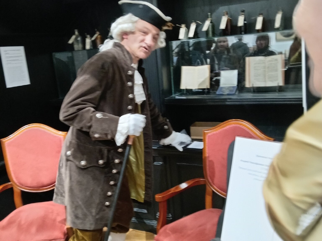 Kaliningrad Museum of Fine Arts-加里宁格勒必去景点