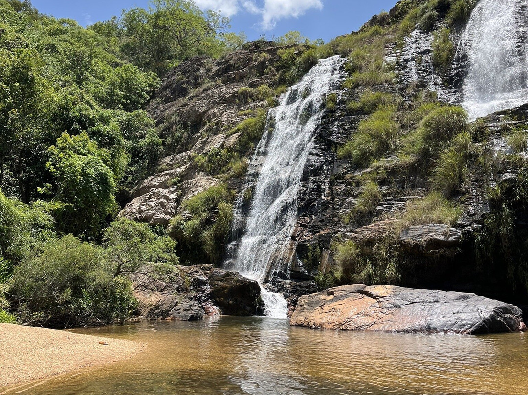 Sou VIP - Passeios de Lancha e 4x4-Capitolio必去景点
