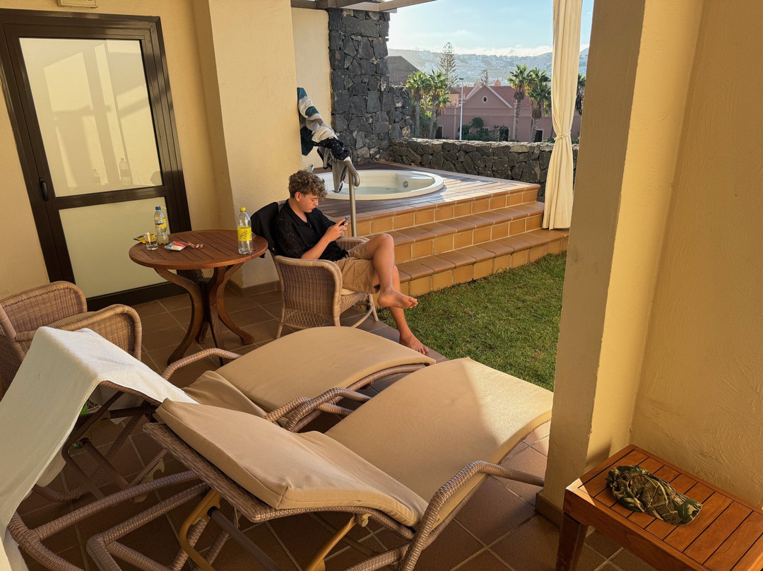 Vincci Selección La Plantación del Sur主图