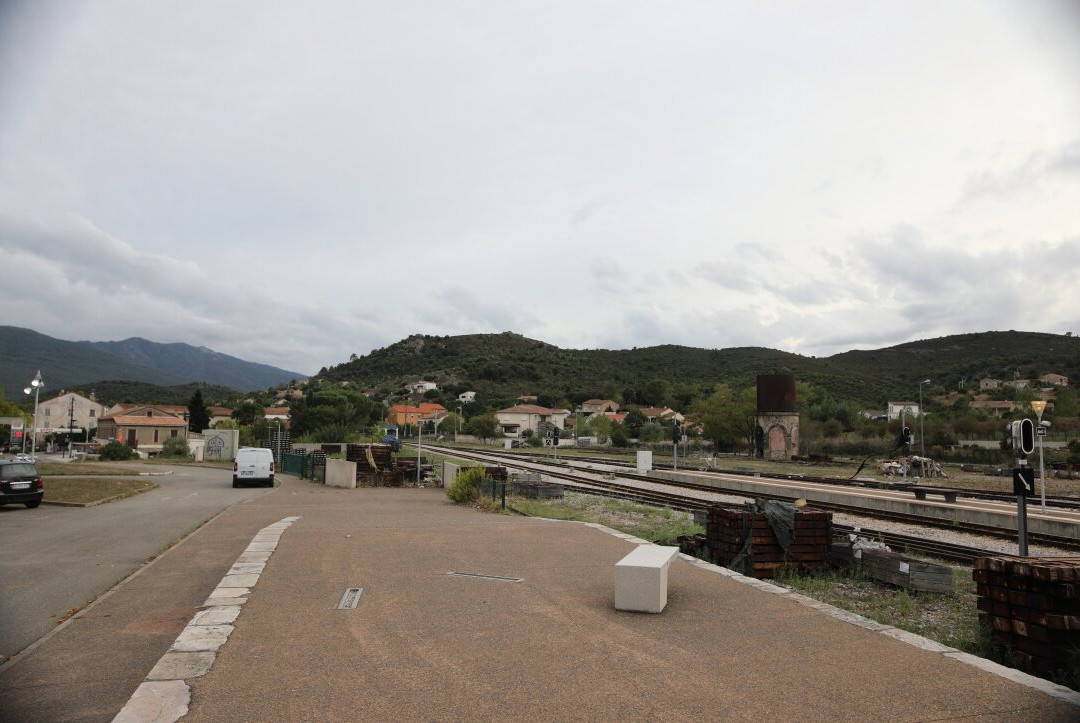 Gare de Ponte Leccia-Ponte-Leccia必去景点