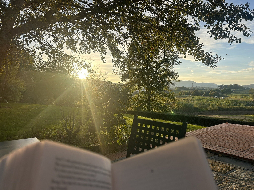 Borgo di Villa Castelletti主图