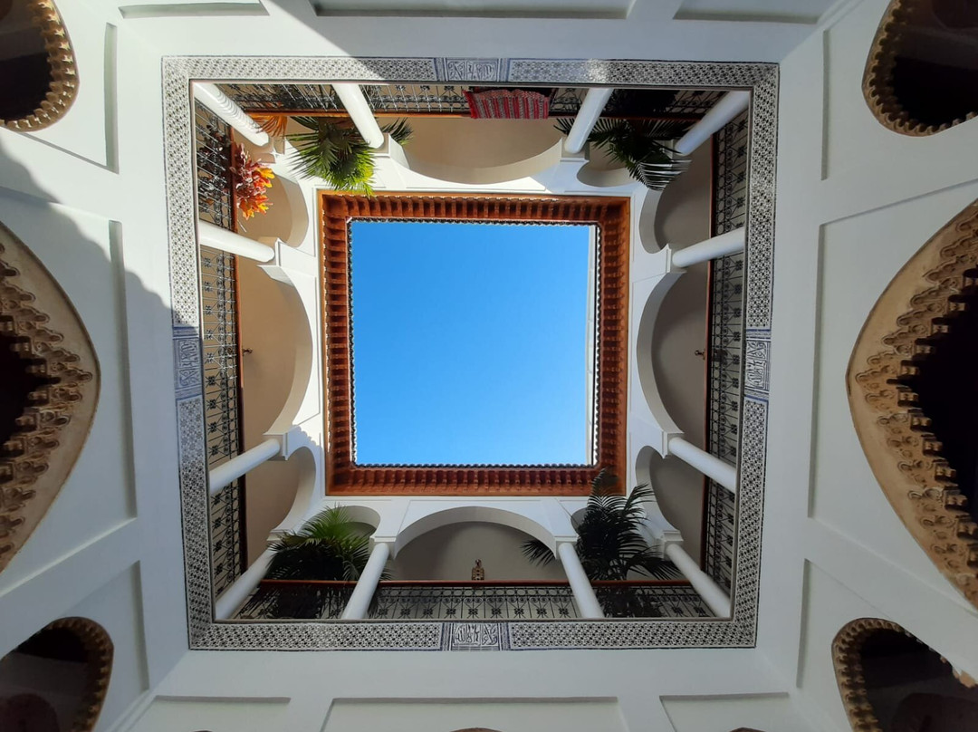 Dar Al Miraaj