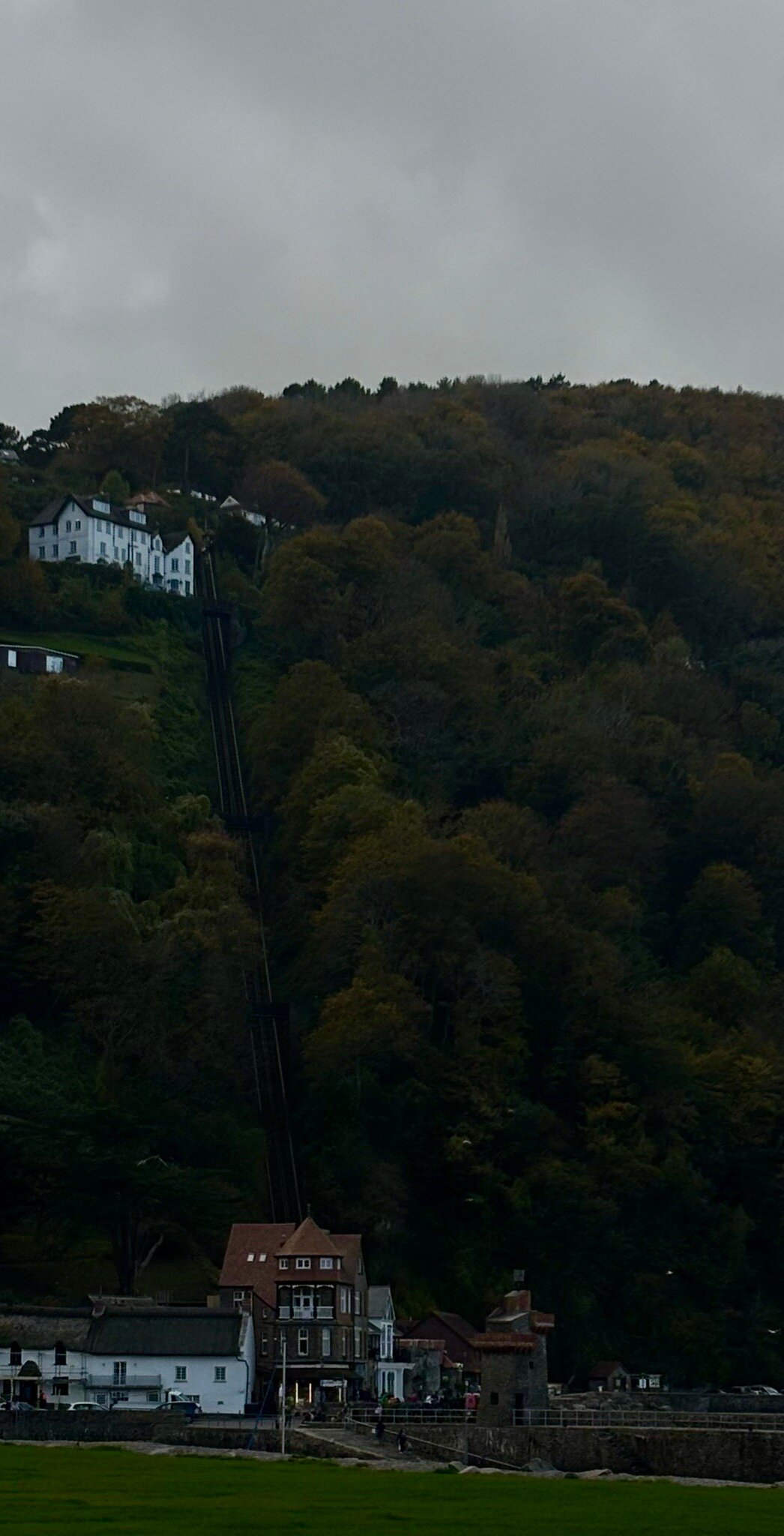 North Cliff Hotel-官方