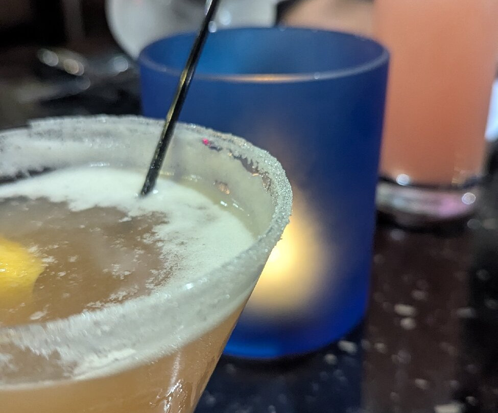 Blue Water Bridge-休伦港必去景点