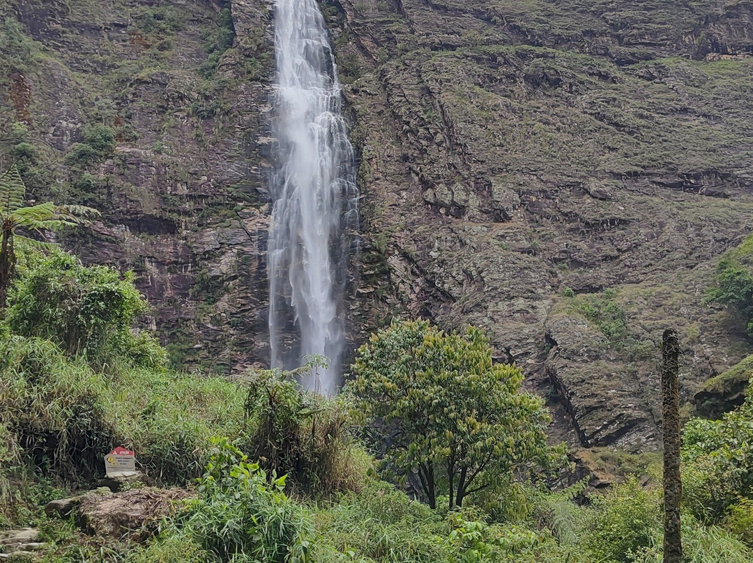 Parque Nacional da Serra da Canastra-Sao Roque de Minas必去景点