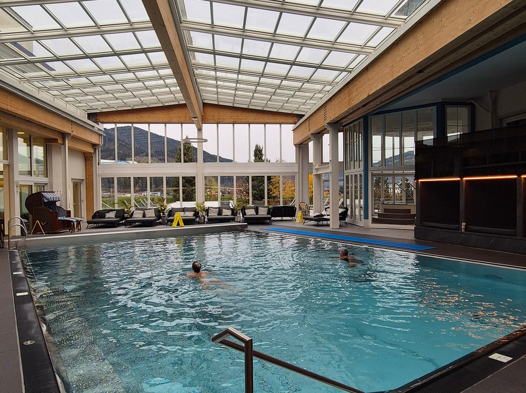 Schlosshotel Lacknerhof主图