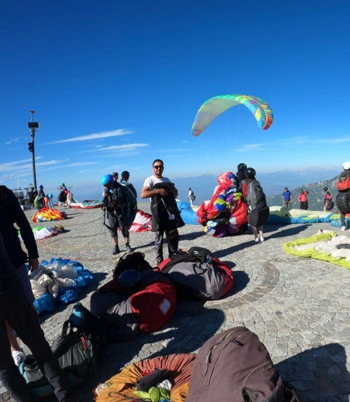 Escape Adventures-厄吕代尼兹必去景点