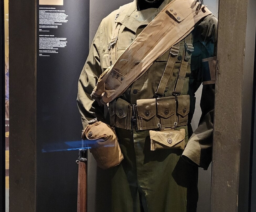 Mémorial du Débarquement et de la Libération en Provence-土伦必去景点