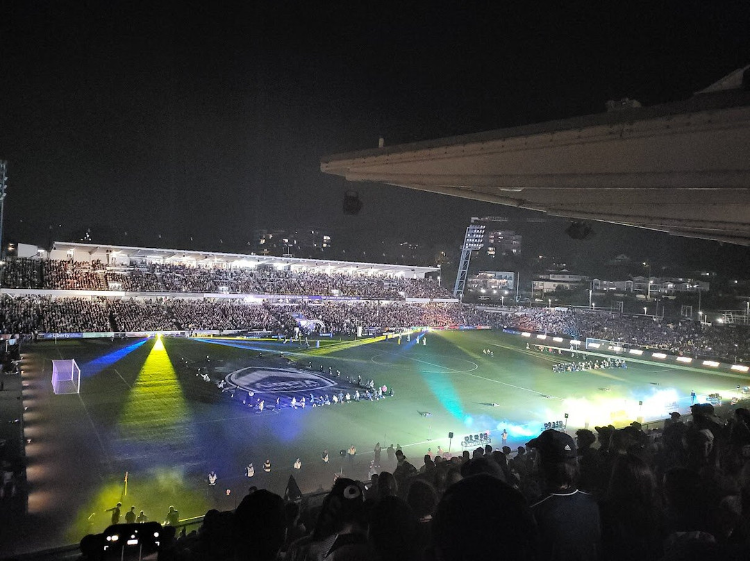 polytec stadium-戈斯福德必去景点