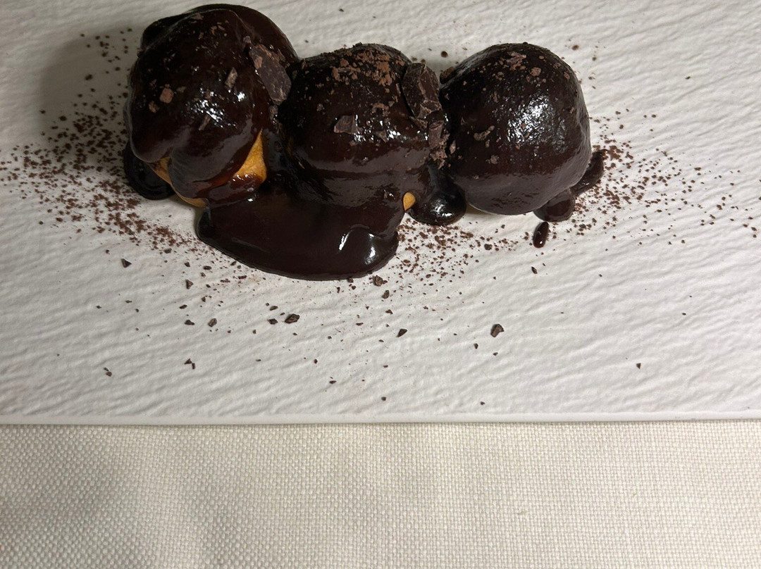 德尔维罗雷西古客栈主图