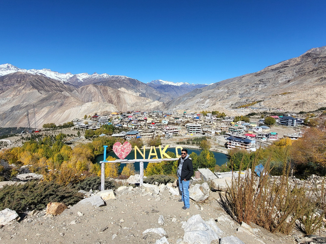 Tanghaa House Resort by Mountain Bee