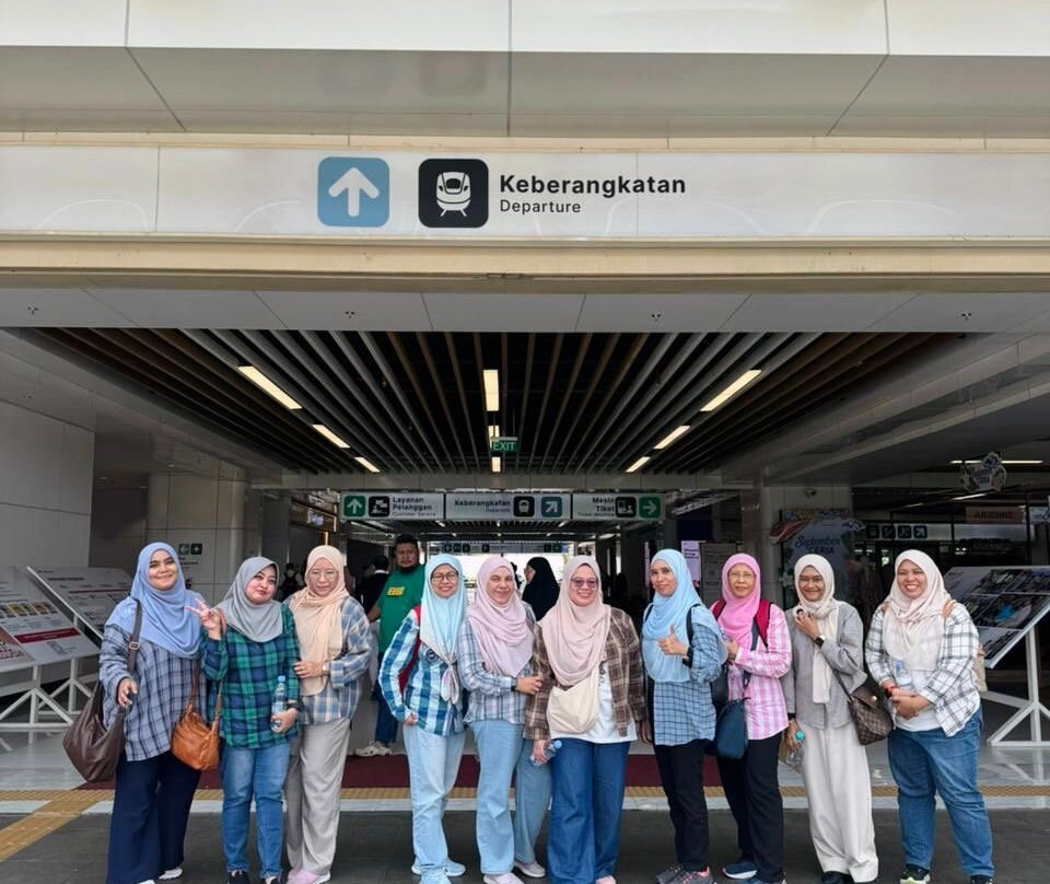 Primera Trans-万隆必去景点