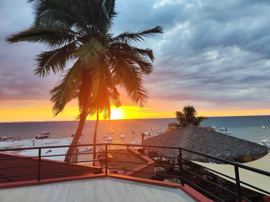 Hotel & Résidence Sarimanok主图