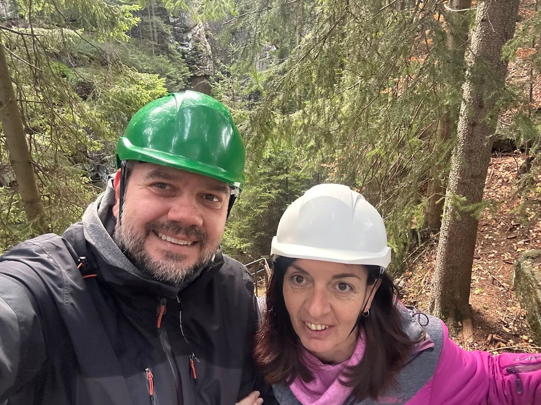 Wodospad Kamieńczyka-斯克拉斯卡波伦巴必去景点