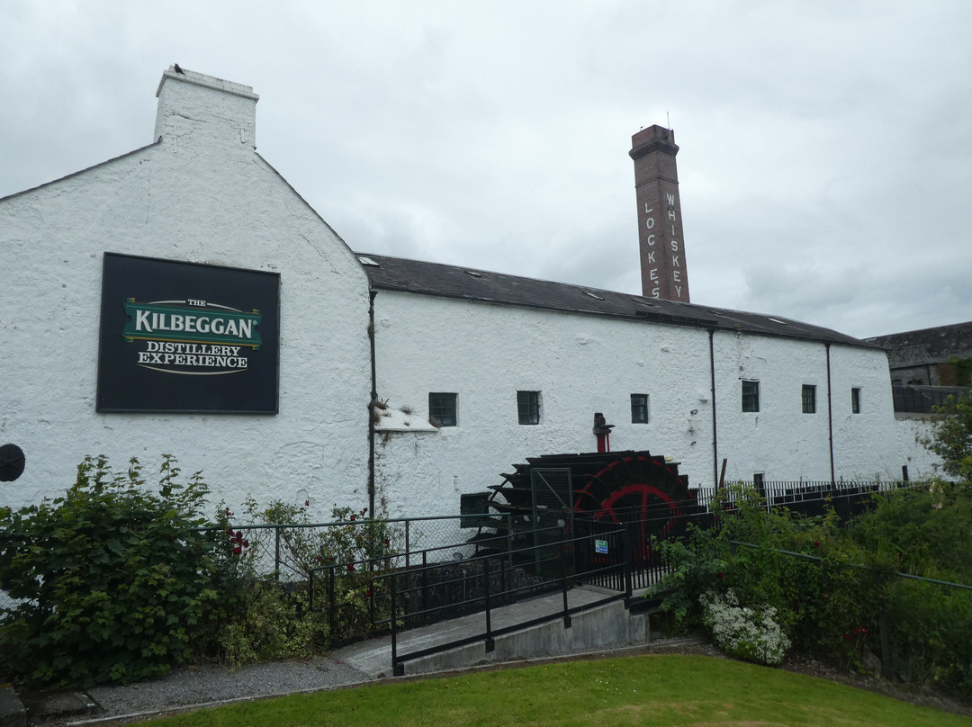 Old Kilbeggan Distillery-Kilbeggan必去景点
