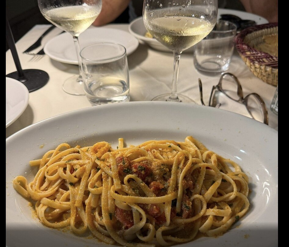 Olbia, Sa Carrera Ezza