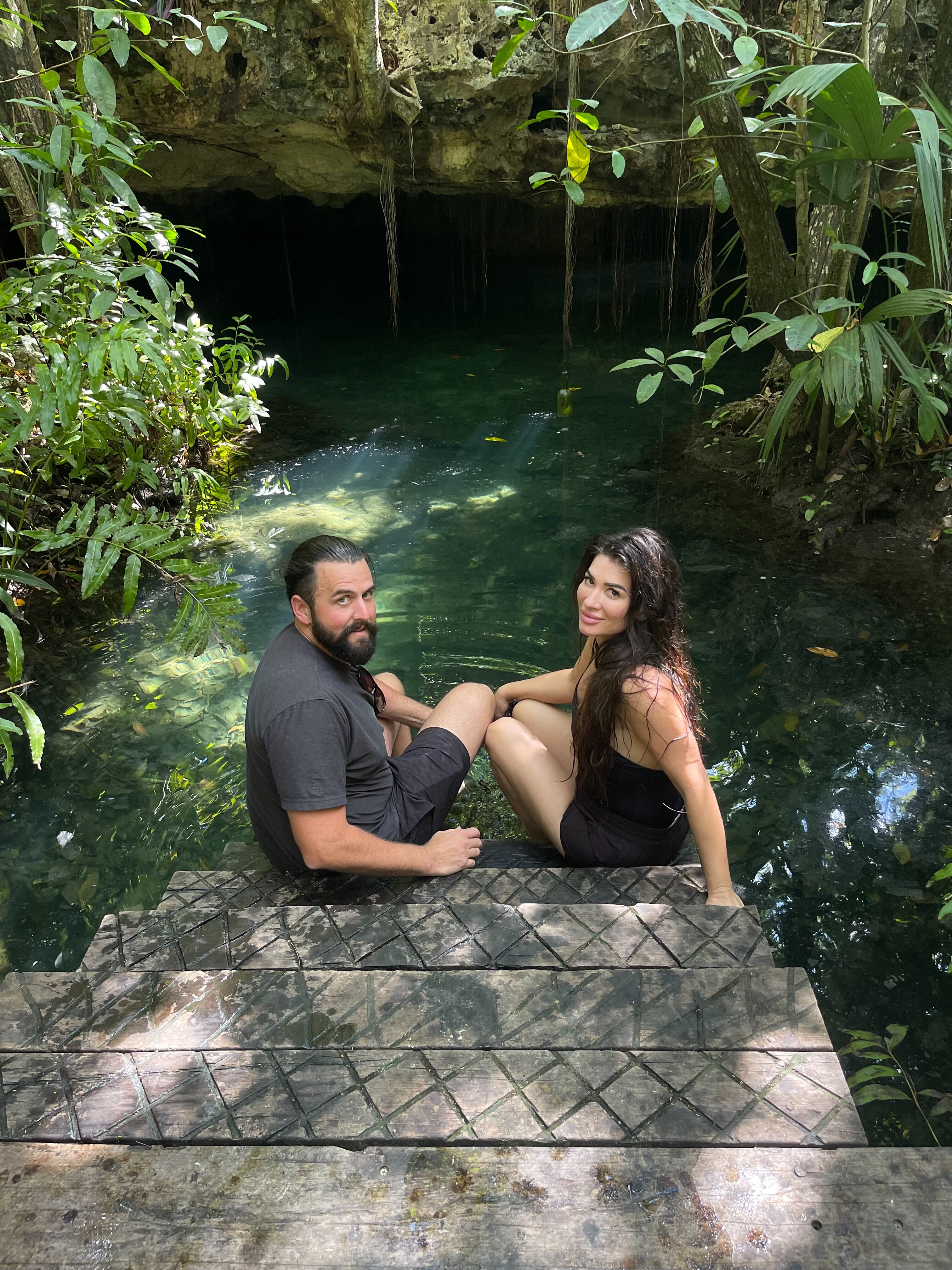 Wakax Hacienda - Cenote & Boutique Hotel-官方