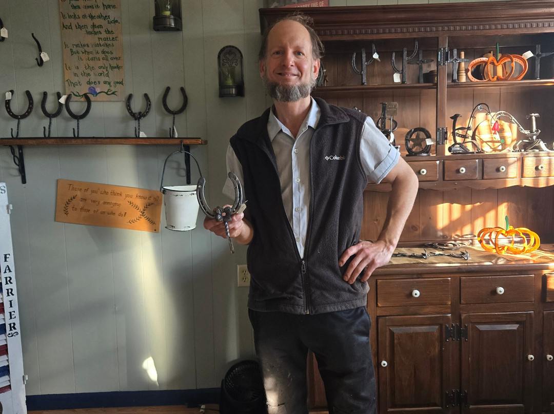 Strasburg Scooter Tours-Strasburg必去景点