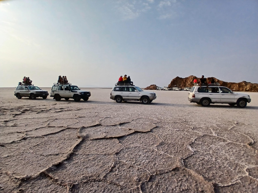 Liyu Ethiopia Tours-亚的斯亚贝巴必去景点