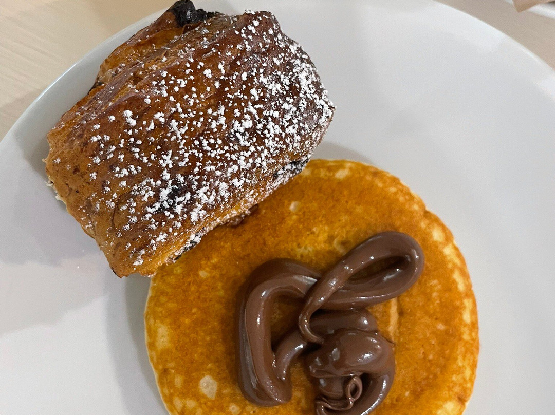 克里斯塔尔酒店主图