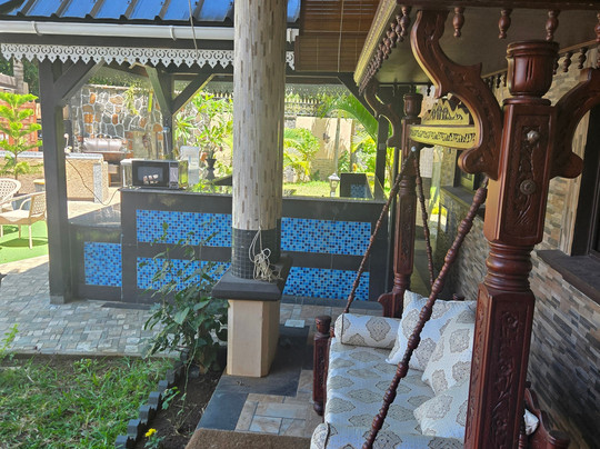 Blue Rawal Tourist Residence