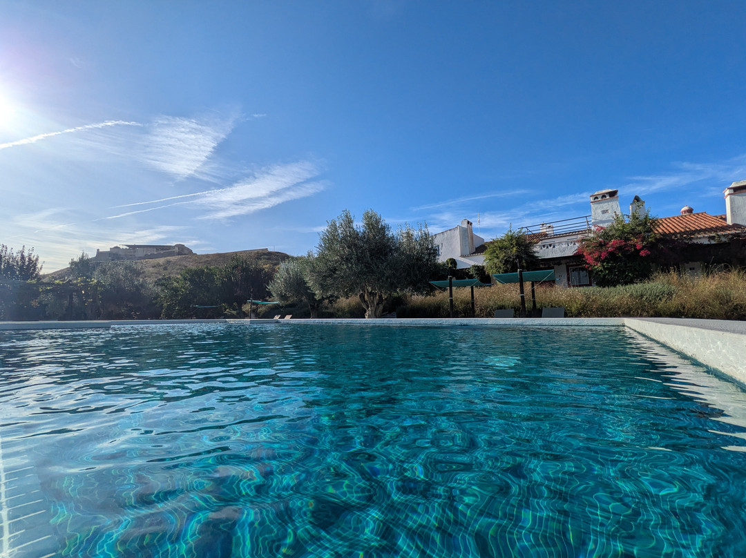 Casas de Juromenha主图