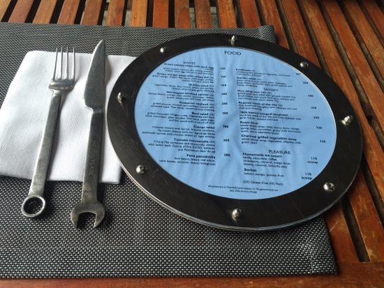 蓝珍珠酒店主图